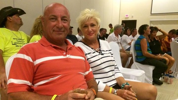 Main fundraiser photo