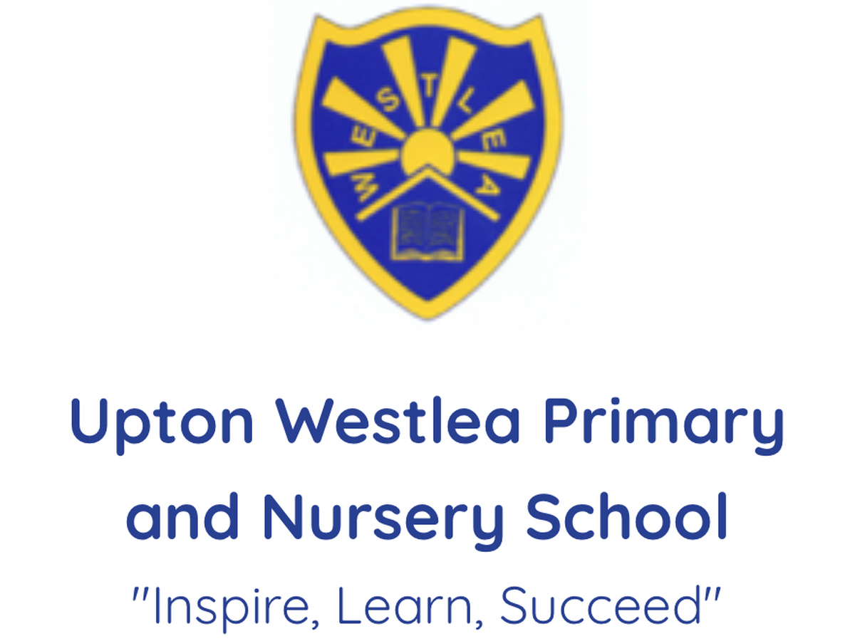 Running to raise money for Upton Westlea Primary School campaign photo, 1 of 5