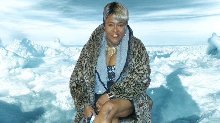 Celebrate Peggy Mark's Life: Funeral Support Needed campaign photo, 1 of 6