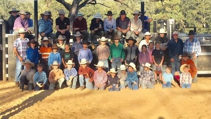 Main fundraiser photo