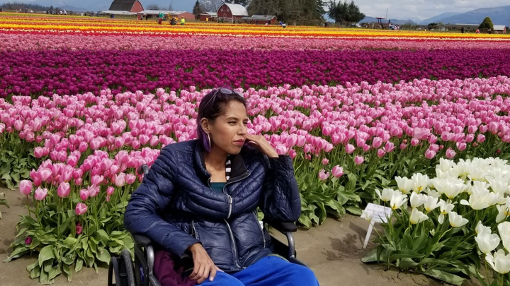 Support Patricia's Fight to Keep Her Kidney campaign photo, 1 of 8