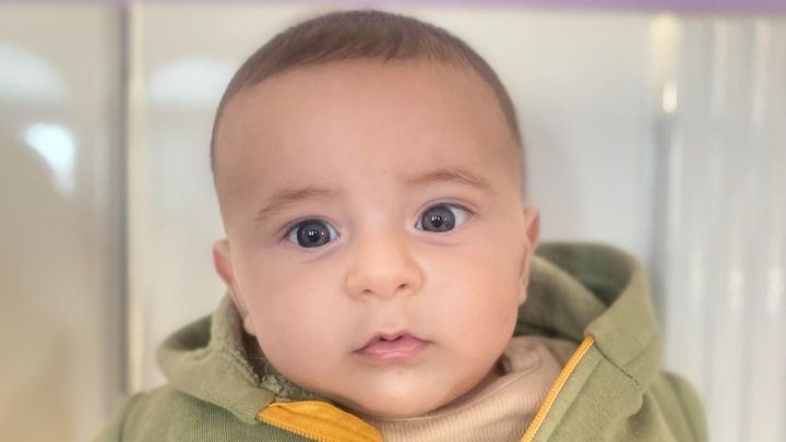 Help Rescue Feras and His Family from War-Torn Gaza" campaign photo, 1 of 3
