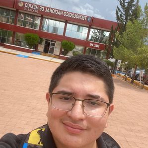 Marco Antonio Gamez Murillo