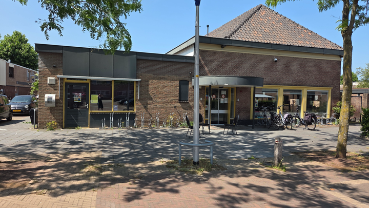 Hoofdafbeelding inzamelingsactie