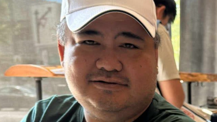 Donate for Jeffrey's Funeral campaign photo, 1 of 8