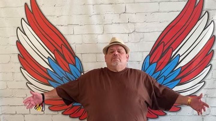 Main fundraiser photo