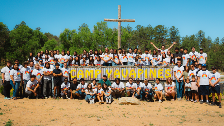 Main fundraiser photo