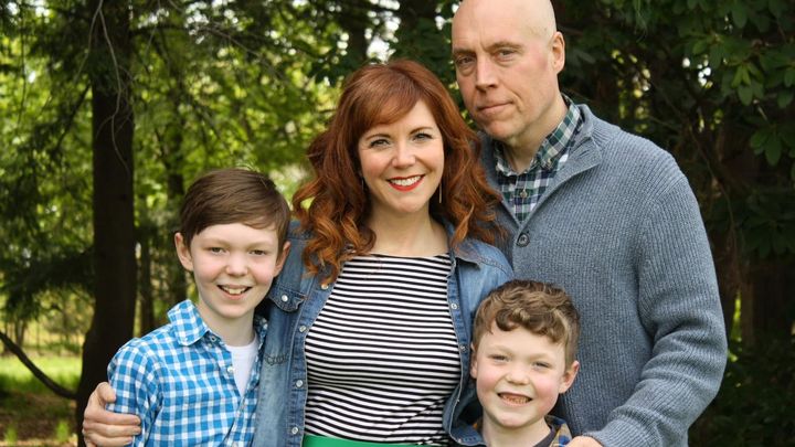 Main fundraiser photo