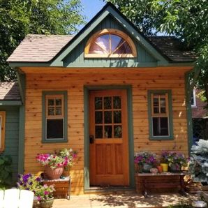 Help Nana Get  A Home