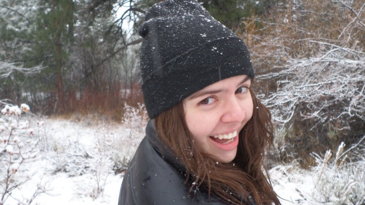 Help Nevaeh Study Abroad at Oxford campaign photo, 1 of 6