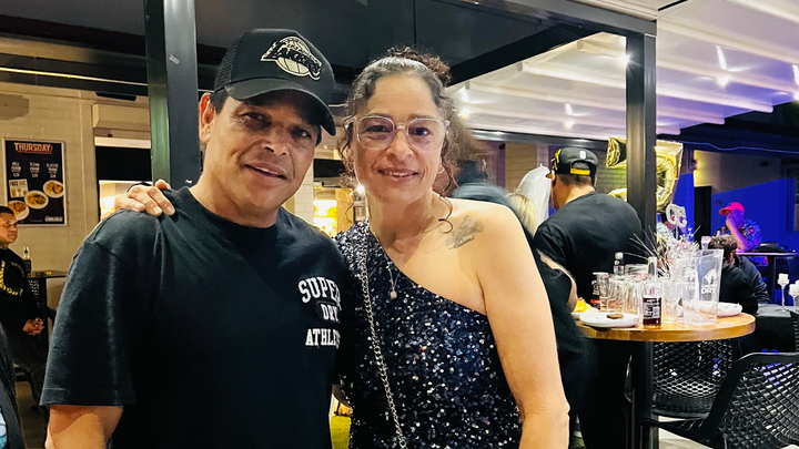 Main fundraiser photo