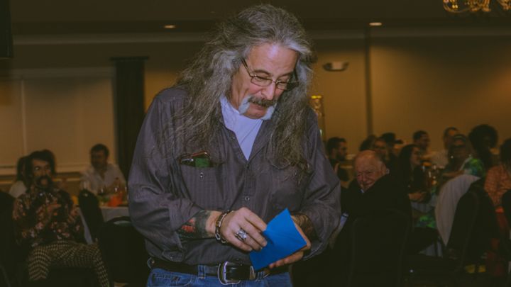 Main fundraiser photo