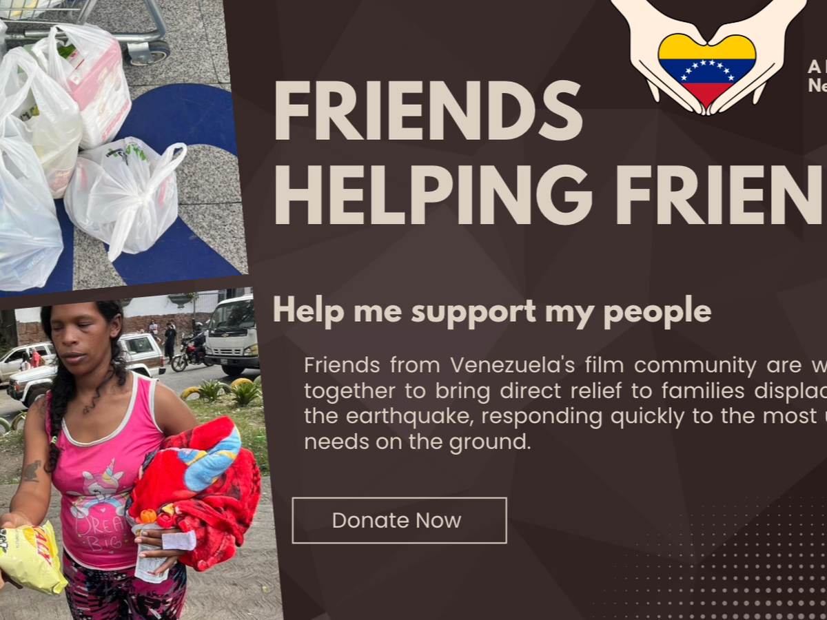 Fundraiser’s main image