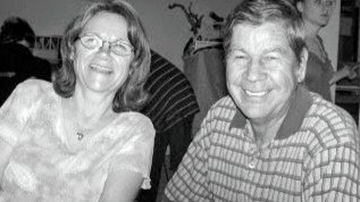 Support Jackie’s Parents Through This Loss campaign photo, 1 of 8