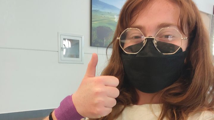 Florida disabled student Medical bills, other urgent needs campaign photo, 1 of 5