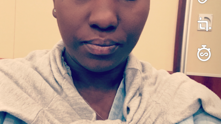 Support a single mom of 3 during hard times campaign photo, 1 of 4