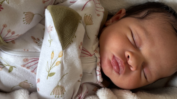 In Loving memory of Londyn campaign photo, 1 of 3