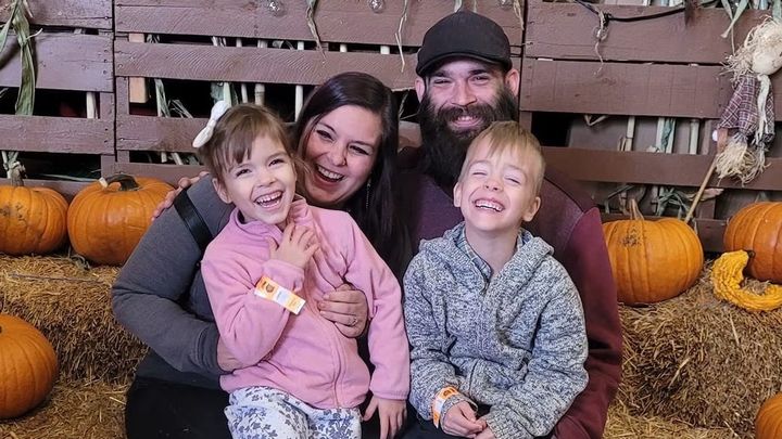 In loving memory of Kendra: supporting Jared and the kiddos campaign photo, 1 of 5