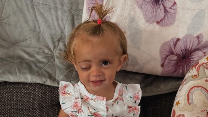 Donate to help Athena campaign photo, 1 of 3
