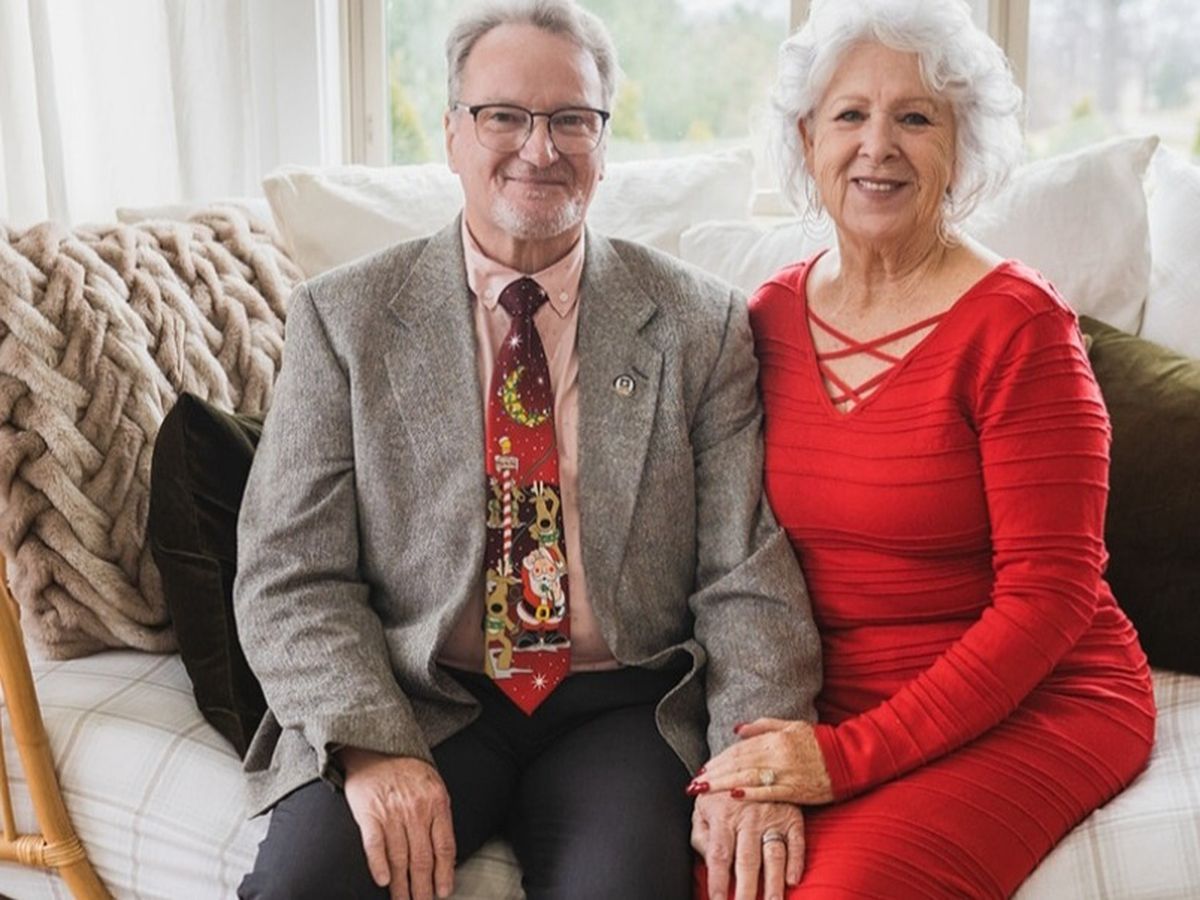 Fundraiser for Edna Letner by Teina Howard : Support Chuck Letner’s ...