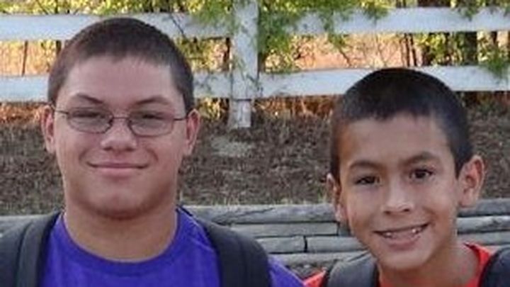 Main fundraiser photo