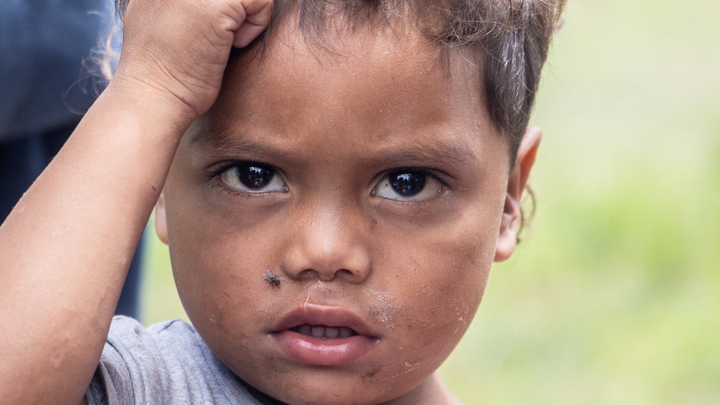 John Parra's Honduras Missionary Fund! campaign photo, 1 of 5