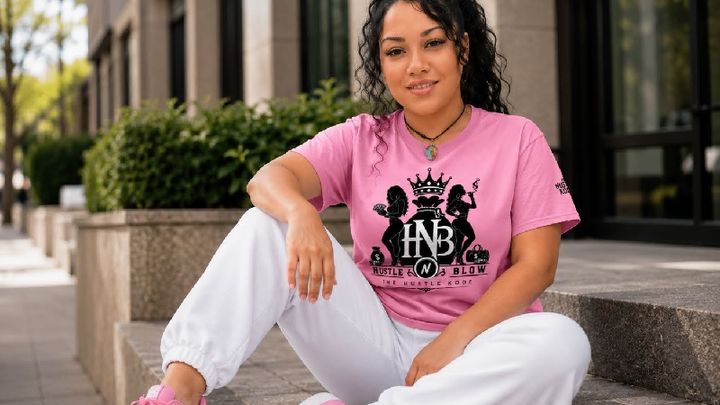 A Fresh Start campaign photo, 1 of 4