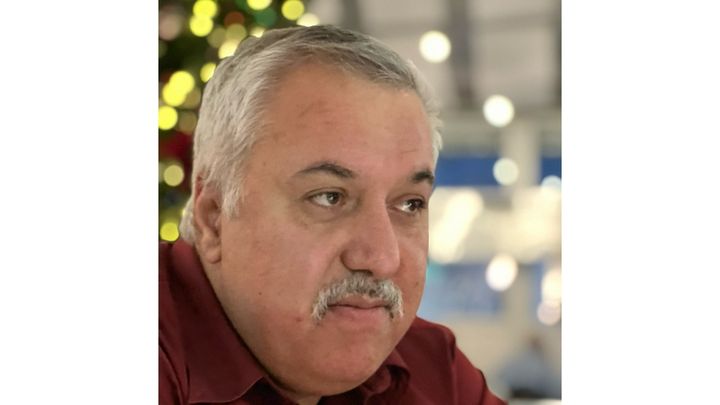 In Memory of Michael Ali Arman campaign photo, 1 of 4