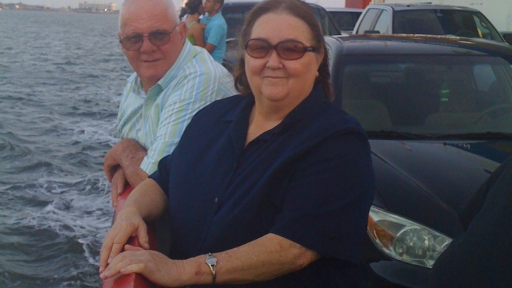 Main fundraiser photo