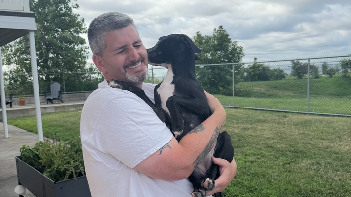 Main fundraiser photo