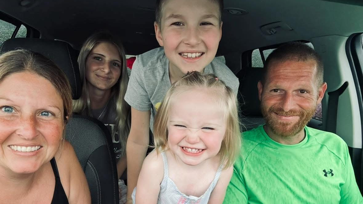Support Dee's Fight for Custody of Sky campaign photo, 1 of 3