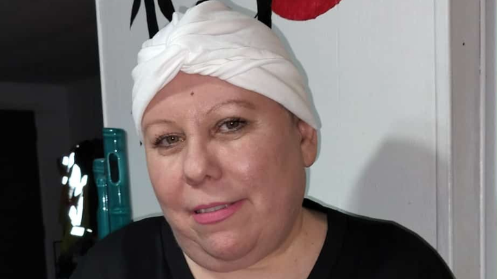 Stand with Maryann: Stage 4 Cancer Treatment campaign photo, 1 of 6