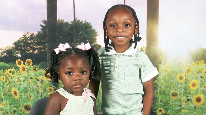 Honoring Chyna Emoni’s Loving Legacy campaign photo, 1 of 8