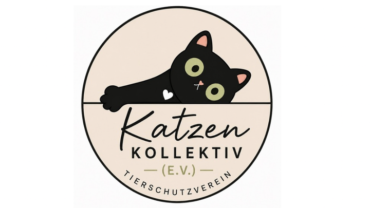 Kampagnen-Foto für Gemeinsam für Streunerkatzen - Hilfe zur Vereinsgründung, 1 von 8
