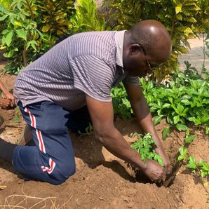 JOEL JOHANSEN BWEMELO