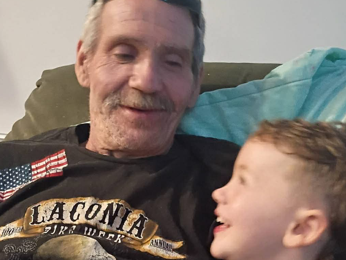 Randy Tyler Fundraiser by Vickie Baum : Help Randy & Tyler through their loss