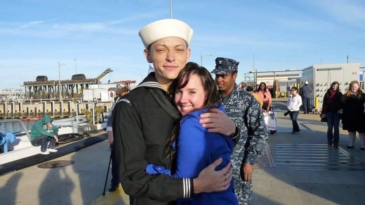 Support Ricky During His Amputation Recovery campaign photo, 1 of 6