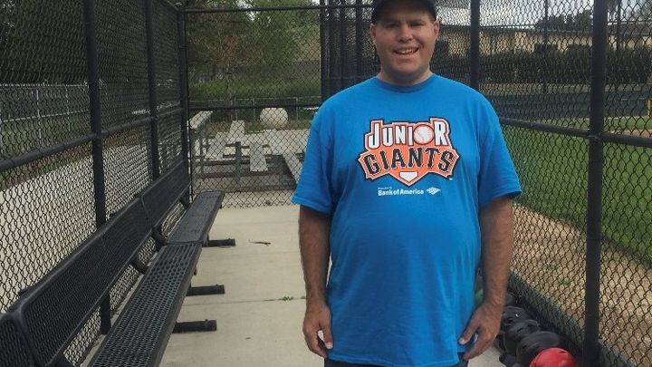 Main fundraiser photo
