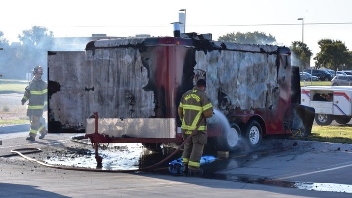 Main fundraiser photo