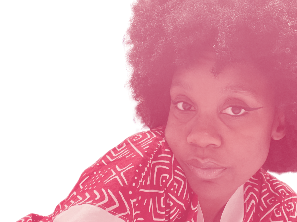 Fundraiser by Imelda Mbula : Help me get to NYC to complete my MTT