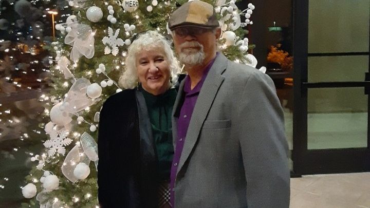 Main fundraiser photo