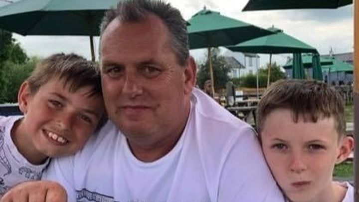 Main fundraiser photo