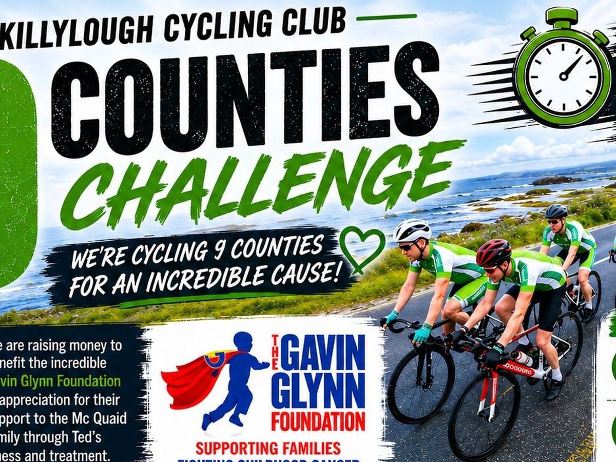 Fundraiser’s main image