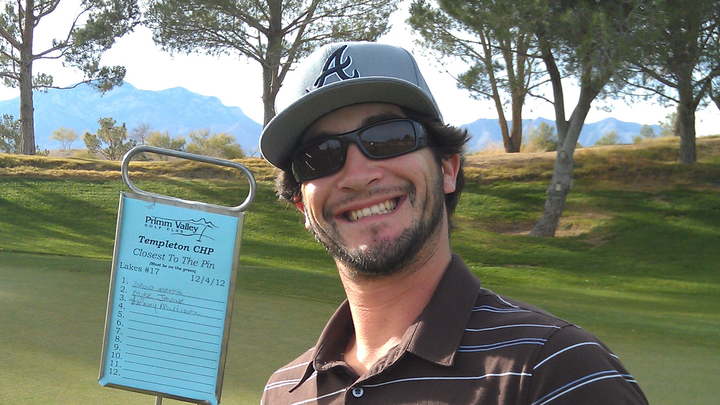 Main fundraiser photo