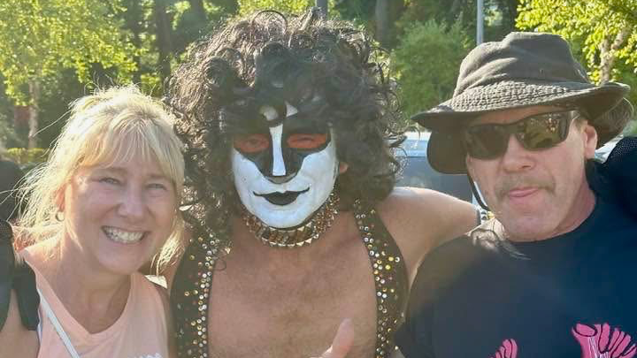 Main fundraiser photo