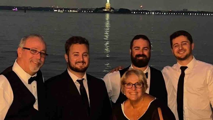 Main fundraiser photo