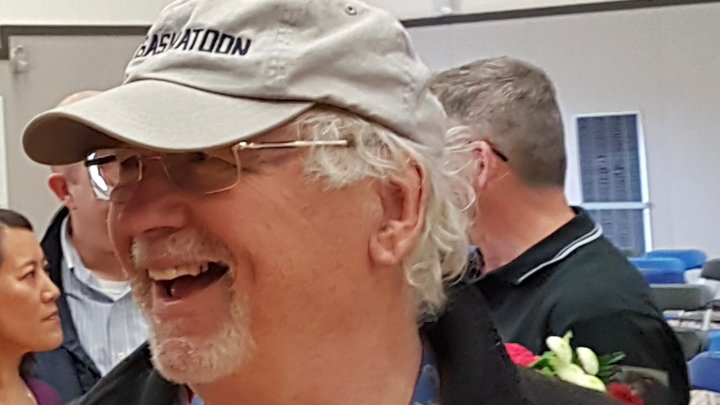 Main fundraiser photo
