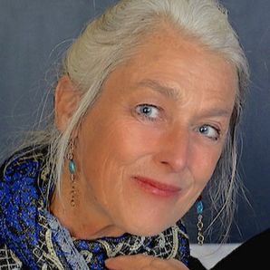 Kate Hawkes