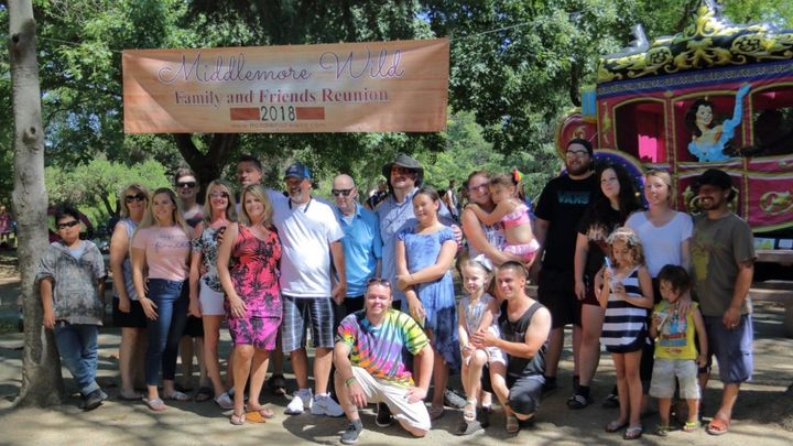 Main fundraiser photo
