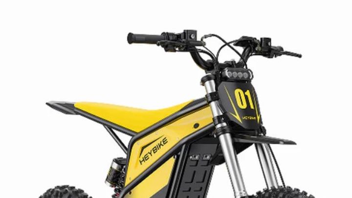 E-Bike Fund: Faster School Commutes and Odd Jobs campaign photo, 1 of 3